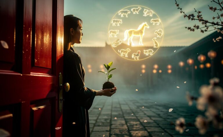 Chinese Zodiac Horoscope For February 27, 2026: Embrace New Beginnings