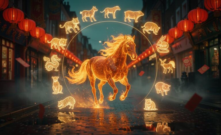 Chinese Zodiac Signs: Good Fortune Flows On February 20, 2026