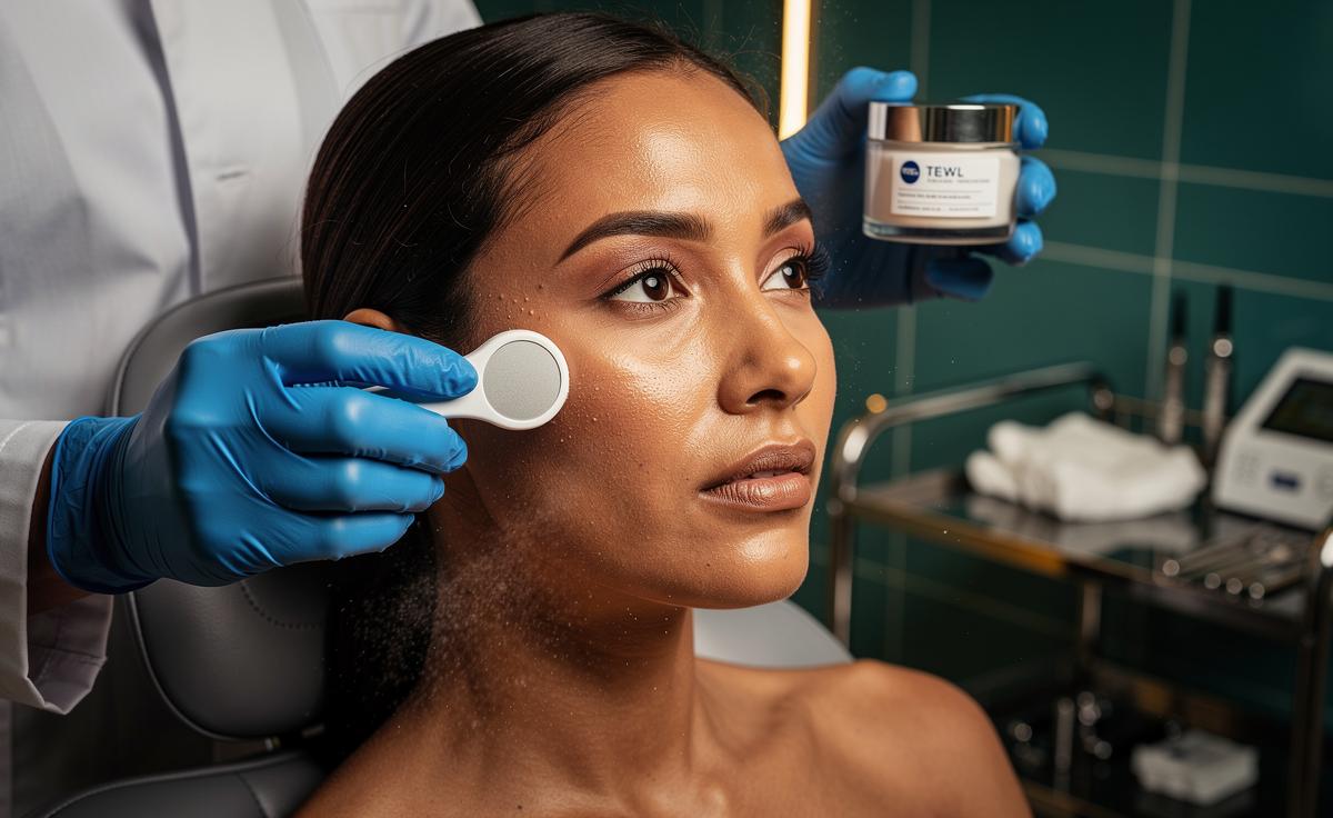 Dermatologists test a famous cream — and the results surprised even them