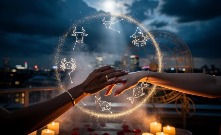 February 13, 2026: Love Horoscope Reveals Deep Connections For 4 Zodiac Signs