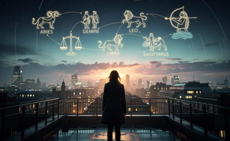 February 17, 2026: 6 Zodiac Signs Welcome New Beginnings