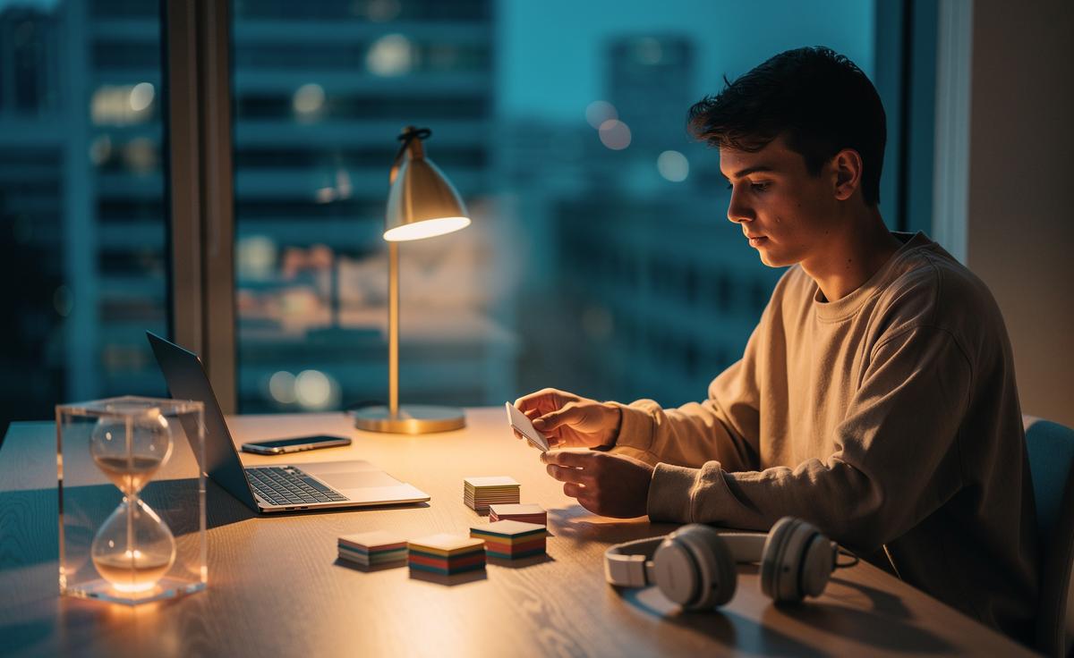 Feeling Burned Out? Study Smarter with These Proven Tricks