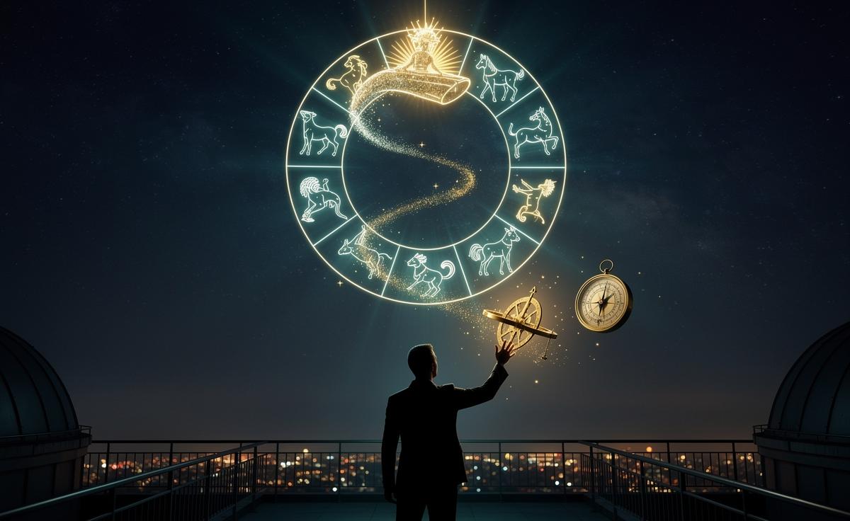 Guiding Insights For Each Zodiac Sign On February 3, According To Astrology