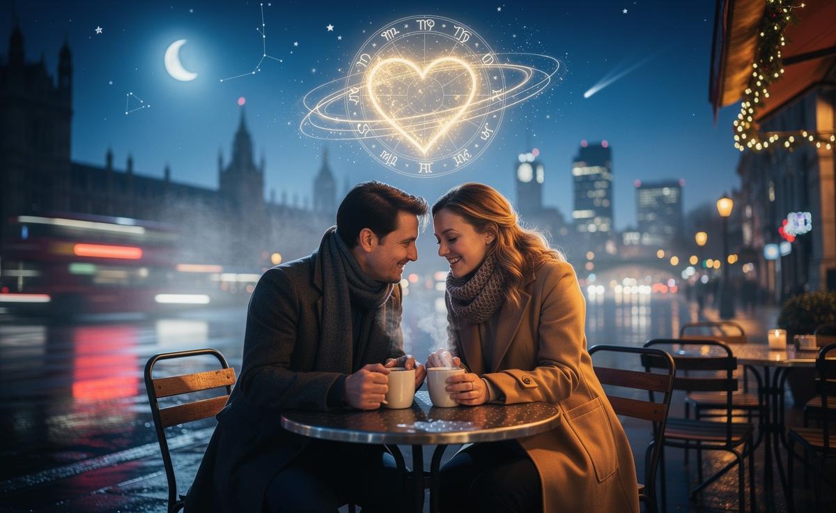 Love Horoscope For February 1, 2026 — Surprising Revelations Await