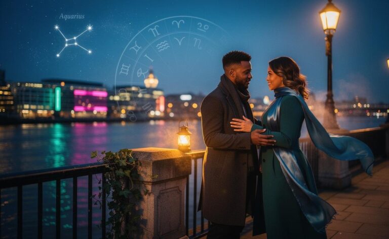 Love Horoscope For February 10, 2026 — Embrace Transformative Connections