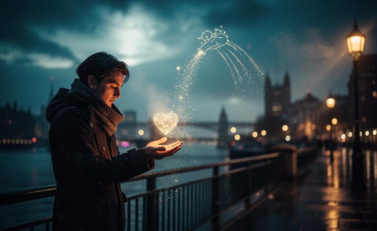 Love Horoscope For February 12, 2026 — Open Your Heart To New Possibilities