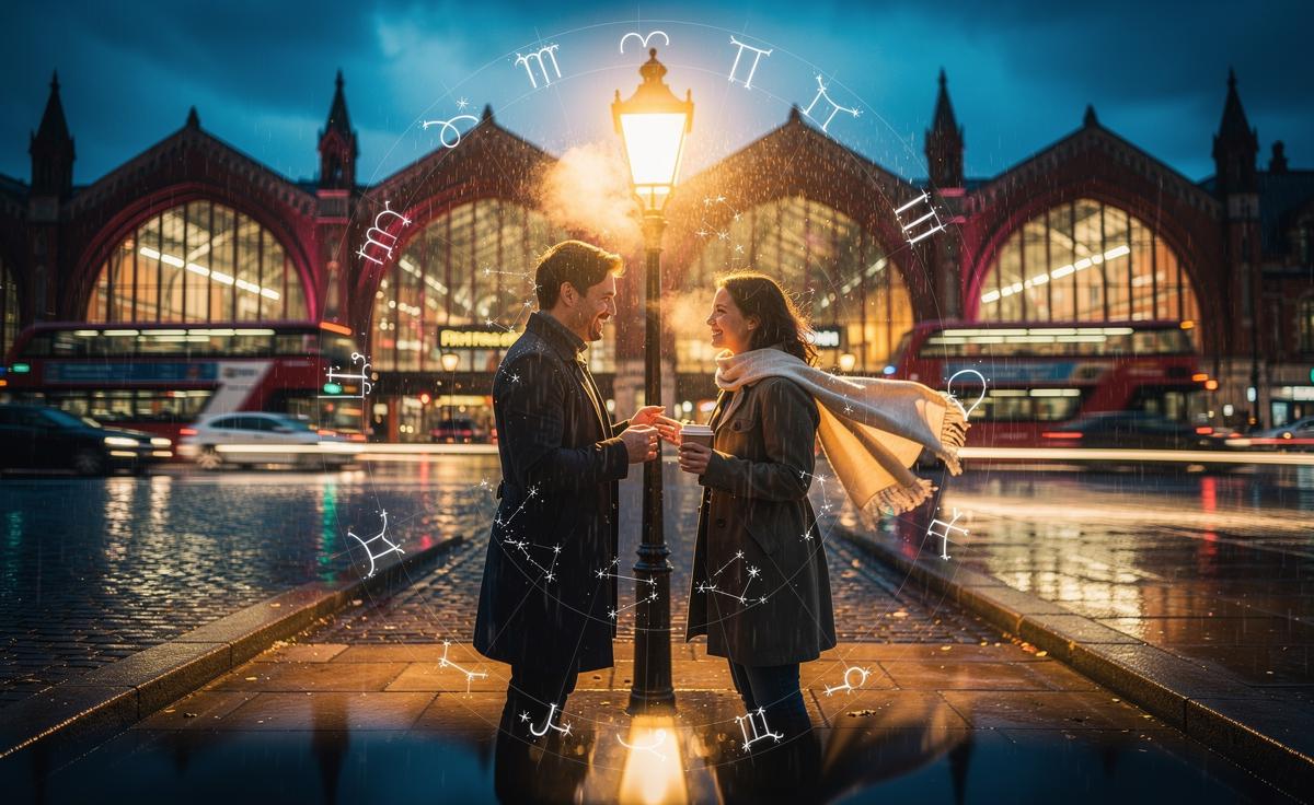 Love Horoscope For February 21, 2026 — Romantic Surprises Await