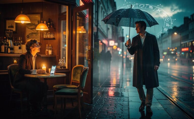 Love Horoscope For February 24, 2026 — Passionate Surprises Await