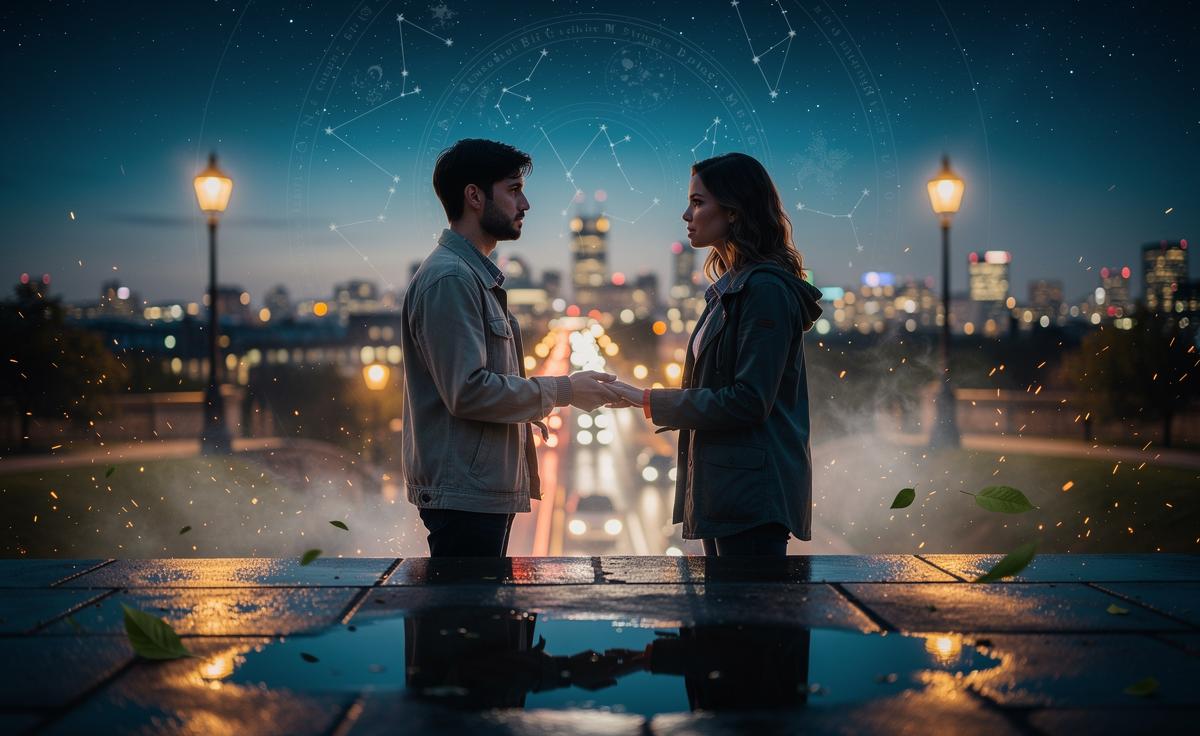 Love Horoscope For February 25, 2026 — Open Hearts Discover New Paths