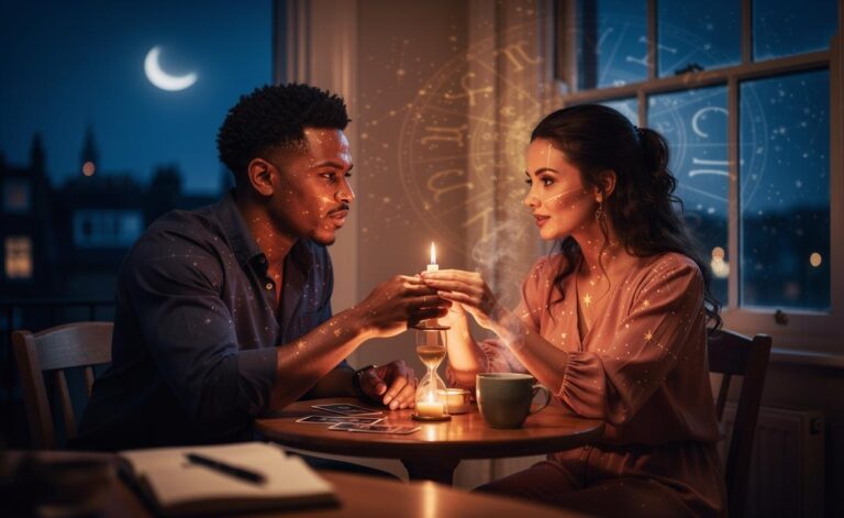 Love Horoscope For February 26, 2026 — Unveiling Hidden Desires