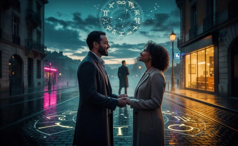 Love Horoscope For February 27, 2026 — Surprising Revelations Unfold