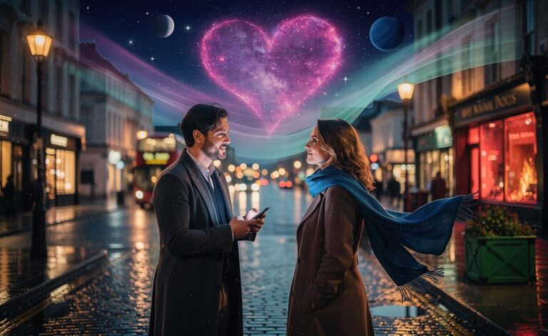 Love Horoscope For February 28, 2026 — Romantic Surprises Await