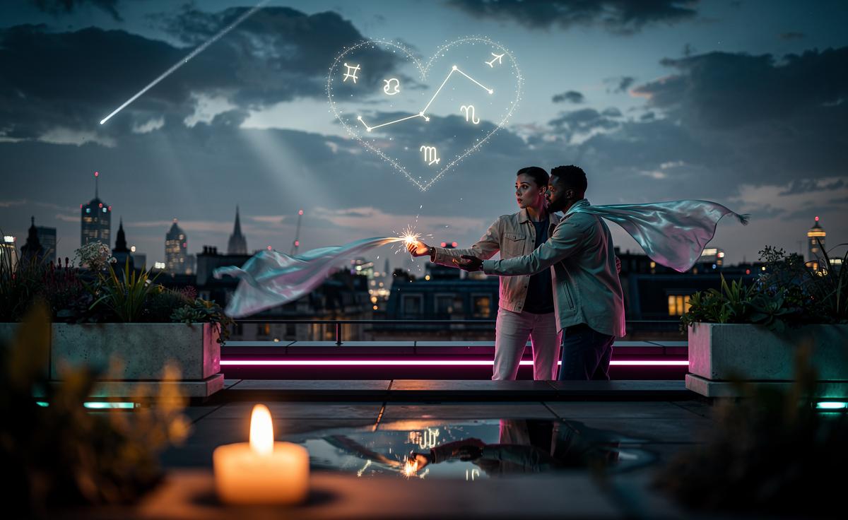 Love Horoscope For February 3, 2026 — Navigate Through Surprises