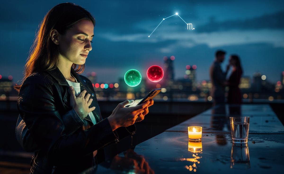 Love Horoscope For February 5, 2026 — Trust Your Intuition