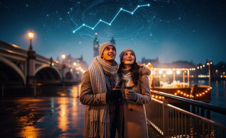 Love Horoscope For February 6, 2026 — A Day Filled With Romantic Surprises