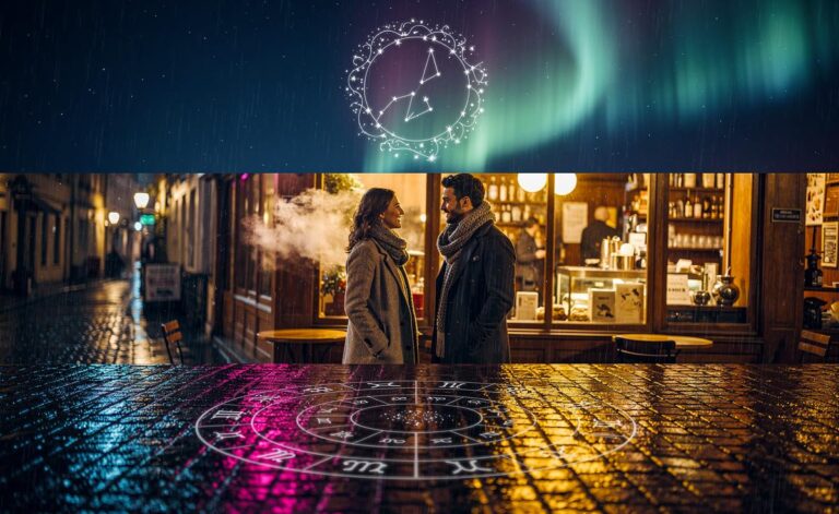 Love Horoscope for February 9, 2026 — Expect a Romantic Surprise