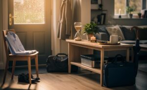 One easy weekend ritual that could make Mondays feel noticeably calmer