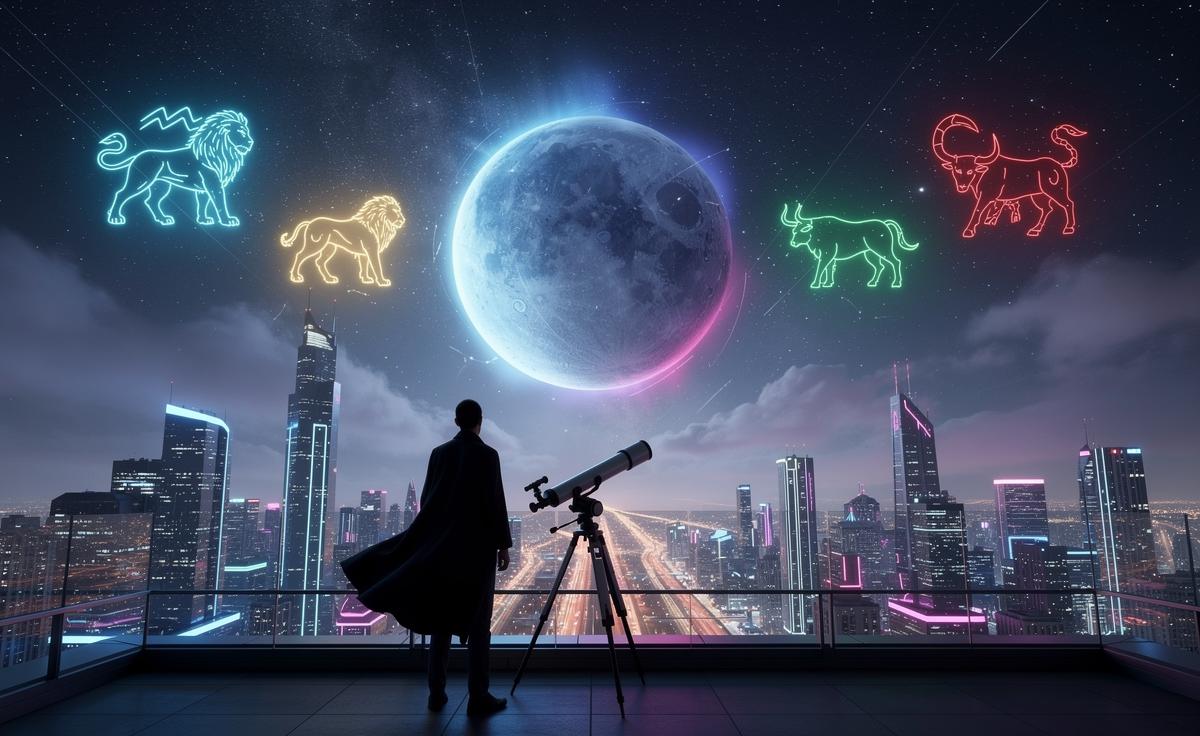 Pluto’s Movement Unveils Surprises For 4 Zodiac Signs On February 4, 2026