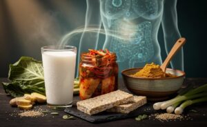 Science shows that incorporating fermented foods into meals may support gut health in surprising ways.