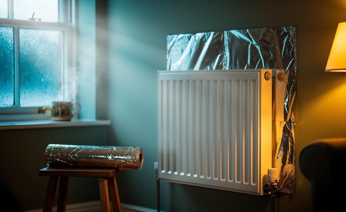 The £1 kitchen item that could quietly cut your heating bills this winter