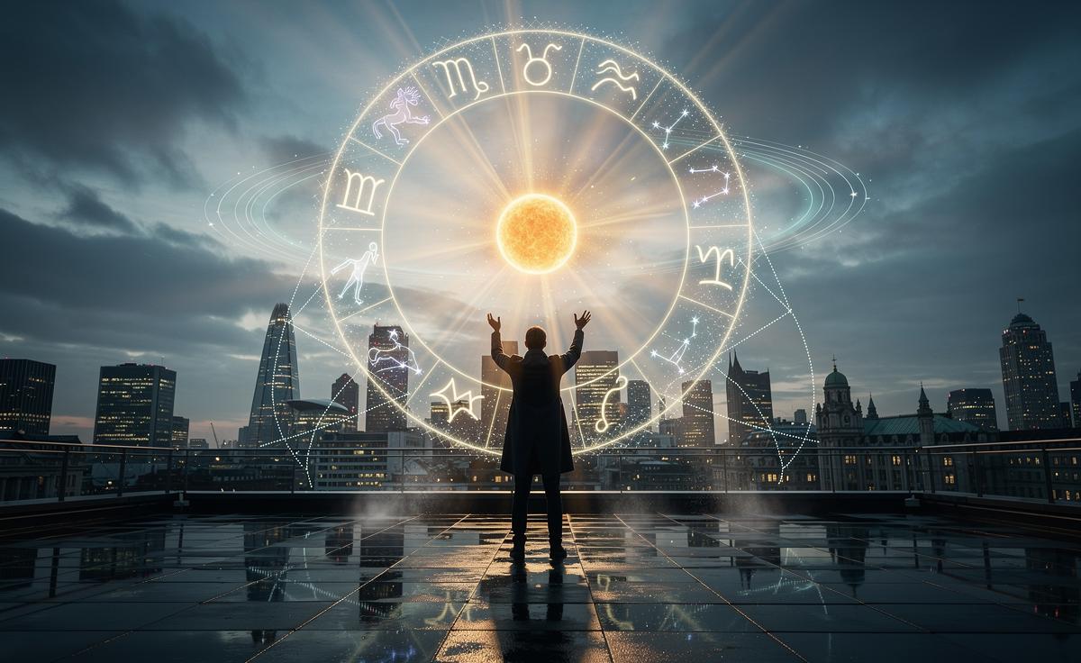 The Cosmic Influence Of The Sun On Your Zodiac Sign, February 3, 2026