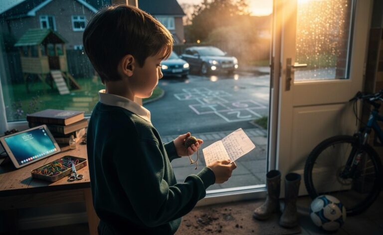 These childhood habits grandparents once shared are quietly disappearing — and experts worry why