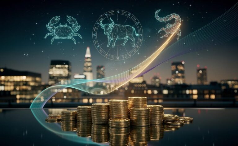 Unexpected Financial Growth Awaits 3 Zodiac Signs On February 22, 2026