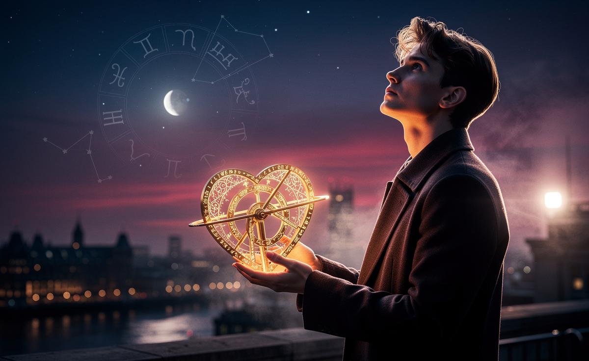 Valentine's Day Horoscope For February 14, 2026 — Venus Brings New Opportunities
