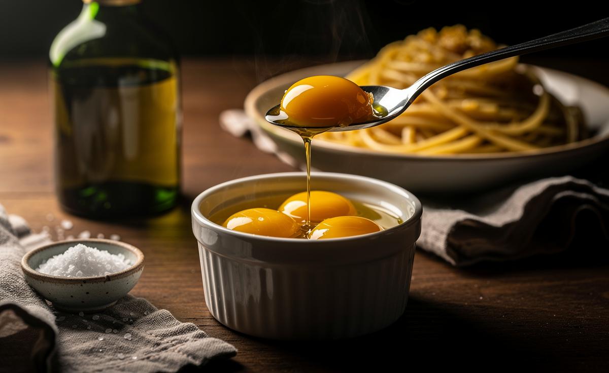 “We’ve been cooking eggs wrong”: experts reveal confit yolk secret set to explode this summer