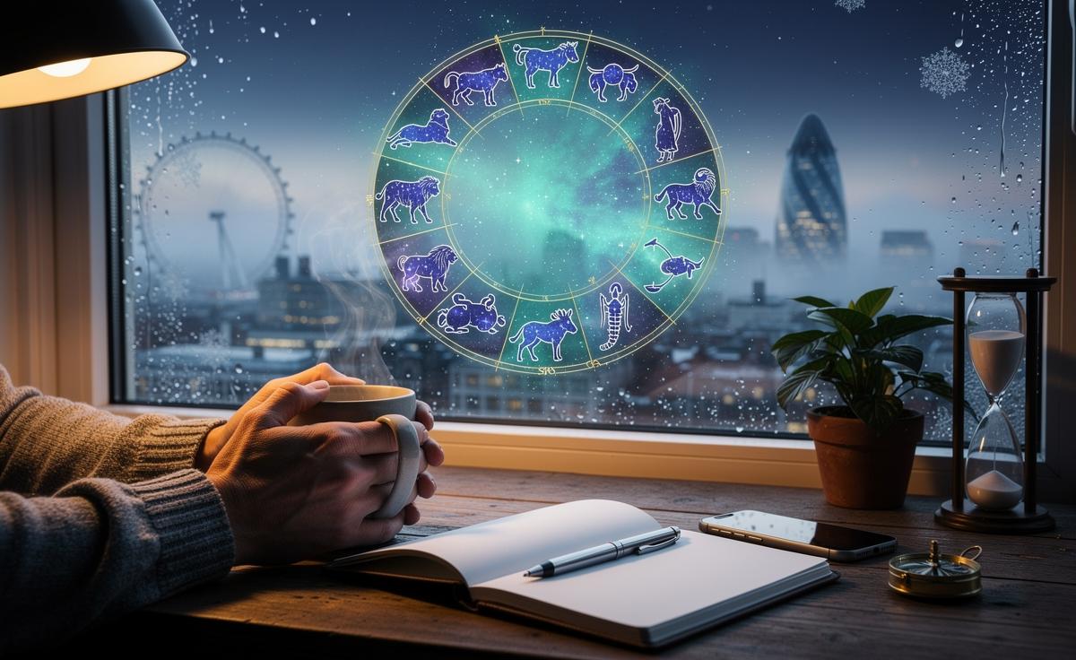 What Each Zodiac Sign Needs To Embrace On February 3, 2026