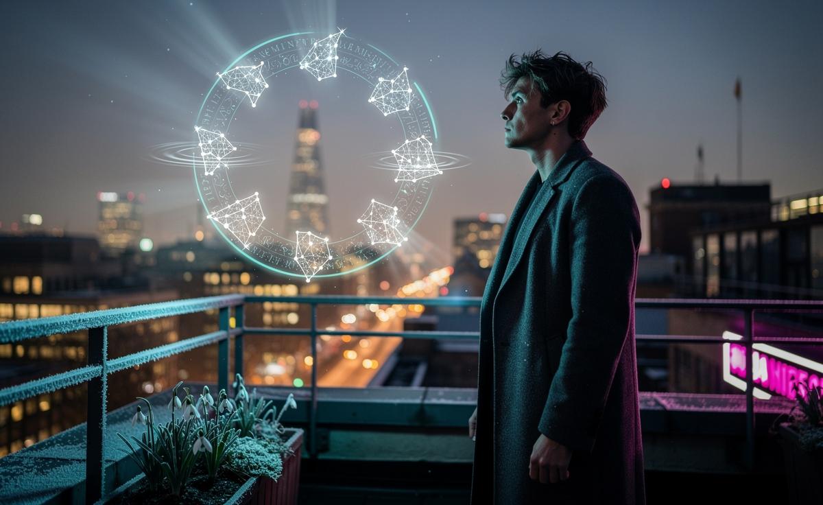 What Every Zodiac Sign Needs To Know About February 2, According To The Stars