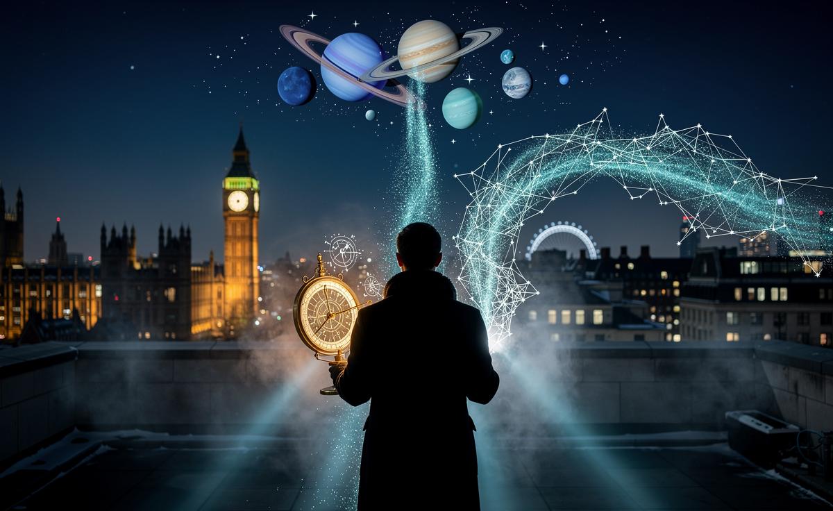 What The Stars Have In Store For You On February 3, 2026