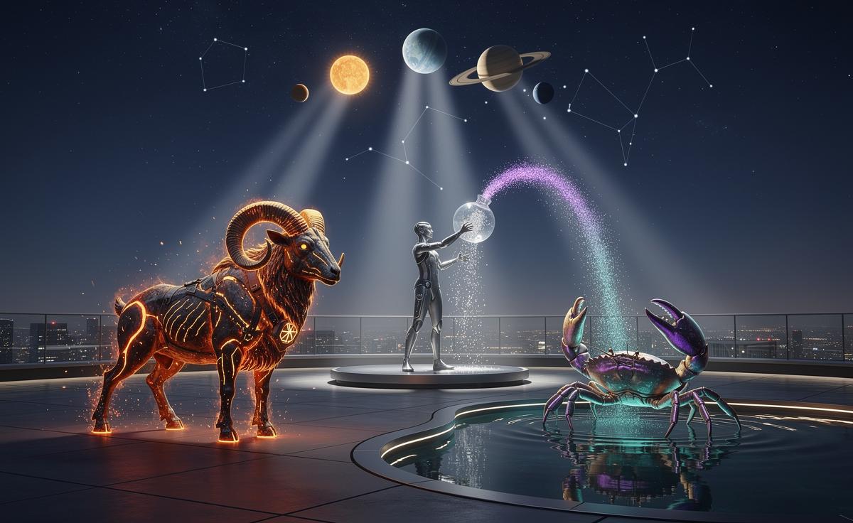 Which 3 Zodiac Signs Will Experience Breakthroughs On February 4, 2026?