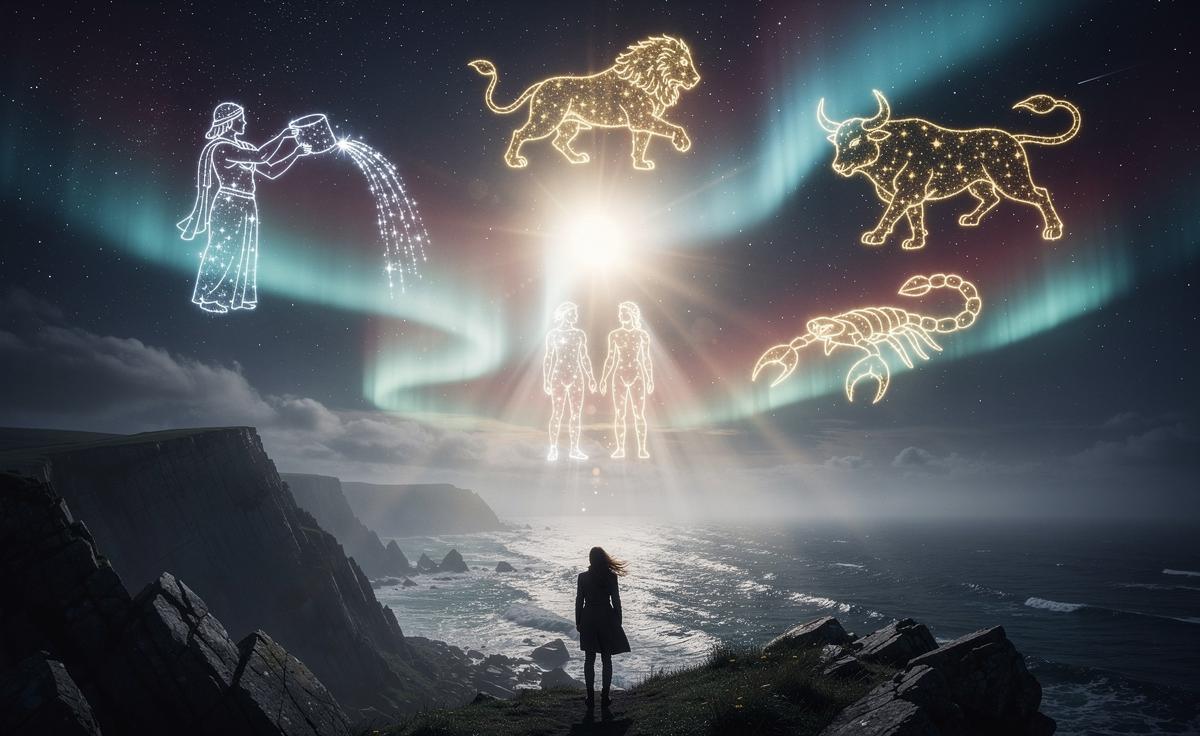 Which 5 Zodiac Signs Will Feel The Cosmic Shift On February 4, 2026?