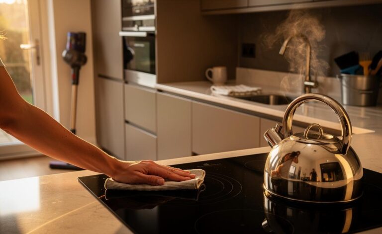 Why regular light cleaning works better than deep cleans, according to habit researchers