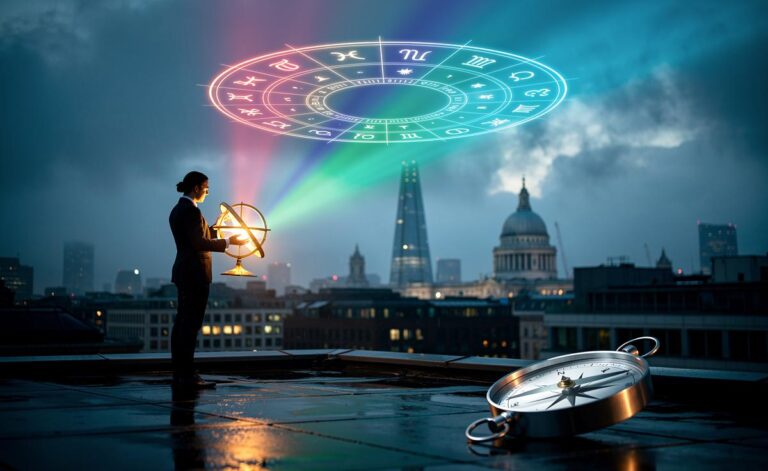 Your Daily Horoscope For February 10, 2026 — Embrace Celestial Guidance