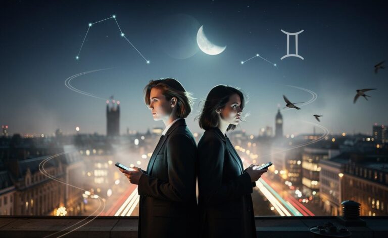 Your Daily Horoscope For February 12 Is Here — The Moon Dances Through Gemini