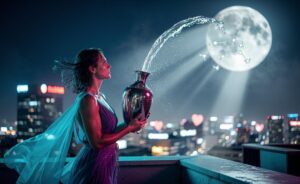 Your Daily Horoscope For February 14, 2026 Is Here — The Moon Enters Aquarius