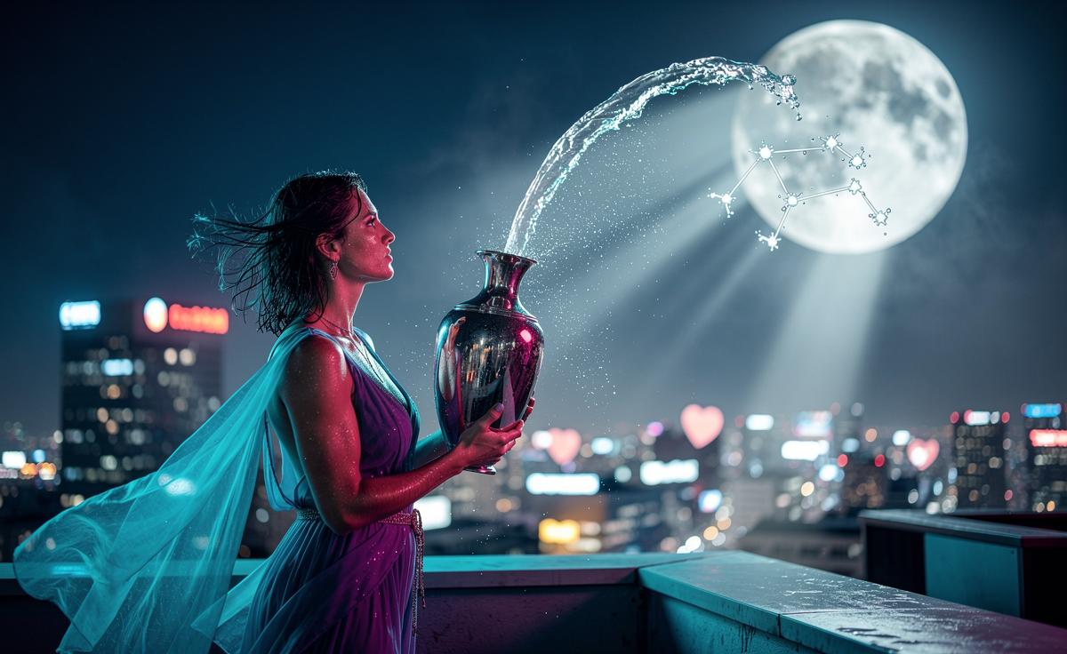 Your Daily Horoscope For February 14, 2026 Is Here — The Moon Enters Aquarius