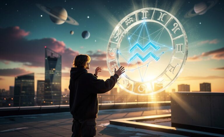 Your Daily Horoscope For February 15, 2026 — The Sun Shines Bright