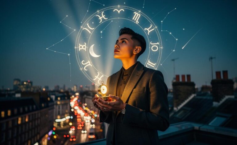 Your Daily Horoscope For February 16, 2026 — The Stars Inspire Change