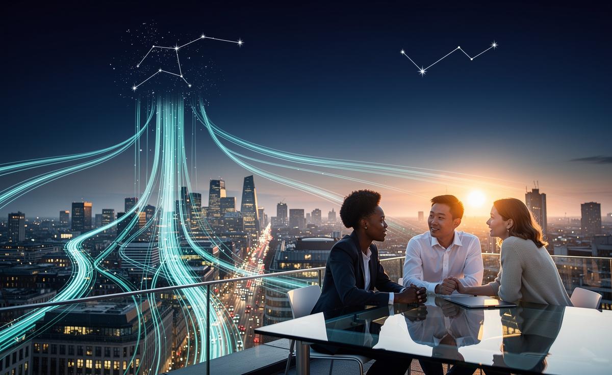 Your Daily Horoscope For February 17 Is Here — The Sun Aligns With Aquarius