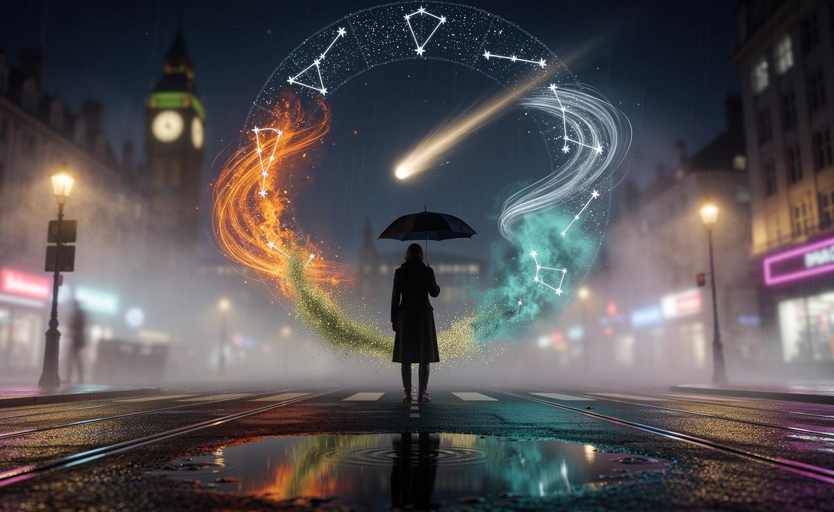 Your Daily Horoscope For February 2, 2026 — Embrace The Unexpected