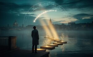 Your Daily Horoscope For February 21, 2026 — The Stars Align For Growth