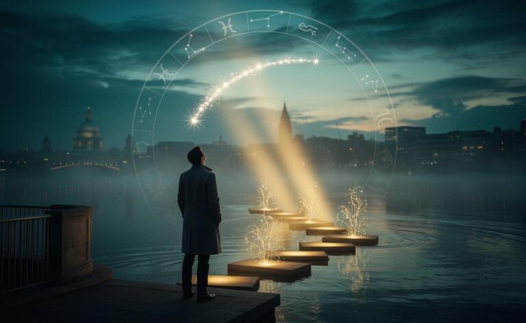 Your Daily Horoscope For February 21, 2026 — The Stars Align For Growth