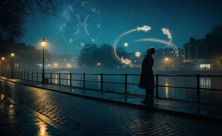 Your Daily Horoscope For February 22, 2026 Is Here — Embrace The Cosmic Flow