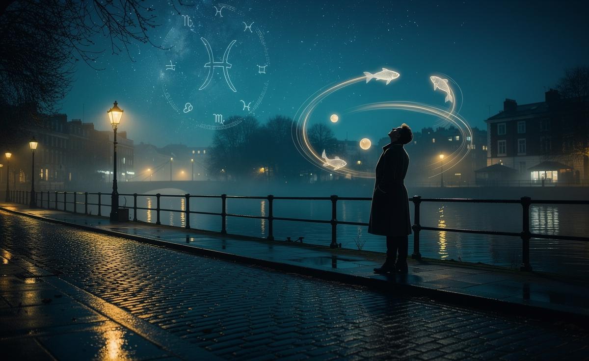 Your Daily Horoscope For February 22, 2026 Is Here — Embrace The Cosmic Flow