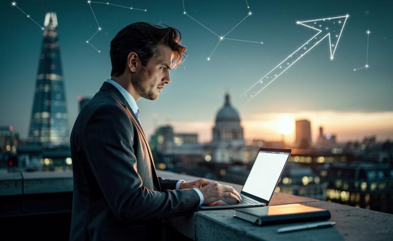 Your Daily Horoscope For February 23, 2026 — The Stars Align For New Ventures