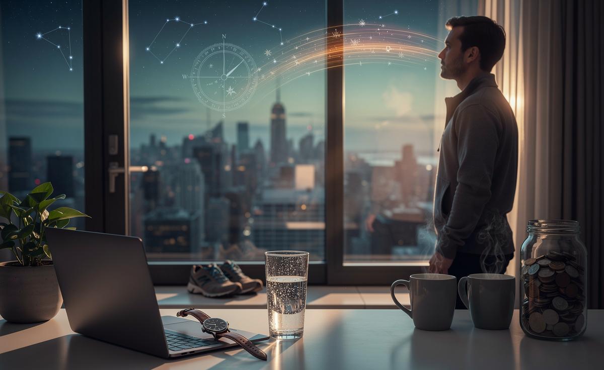 Your Daily Horoscope For February 24, 2026 Is Here — The Stars Align For Transformation