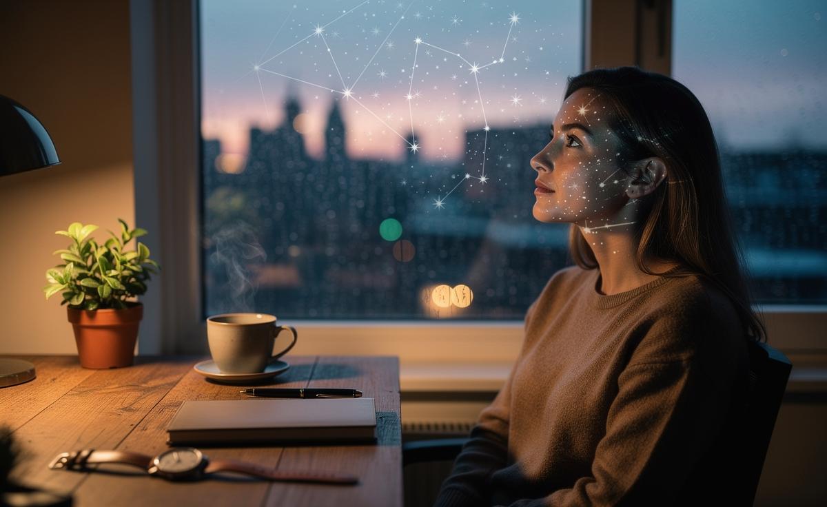 Your Daily Horoscope For February 25 Is Here — The Stars Align Harmoniously